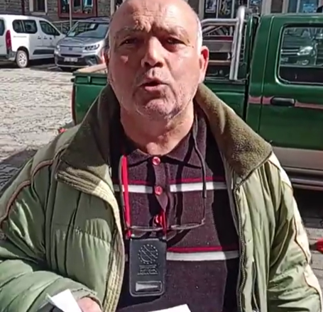  RİZE-PAZAR HALK PLAJI İHALESİ İPTAL EDİLDİ…
