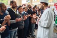 GAZETECİ ARKADAŞIMIZ ANNESİNİ KAYBETTİ…