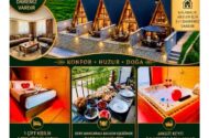 RİZE’DE TATİL YAPACAKLAR…DİRVANA SUİT&BUNGALOW  SİZLERİ BEKLİYOR…