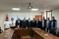 RİZE-PAZAR PURO’SUNUN TANITILMASI ve GELECEK NESİLLERE AKTARILMASI İÇİN TOPLANTI YAPILDI.
