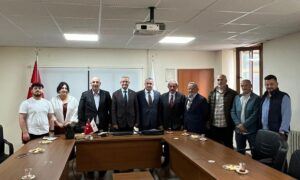 RİZE-PAZAR PURO’SUNUN TANITILMASI ve GELECEK NESİLLERE AKTARILMASI İÇİN TOPLANTI YAPILDI.