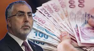  BAYRAM İKRAMİYELERİ  YATIRILIYOR…