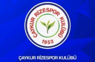 ÇAYKUR SPOR’UN YENİ KULÜP BAŞKANI ALİ ZEKİ SARUHAN  OLDU…