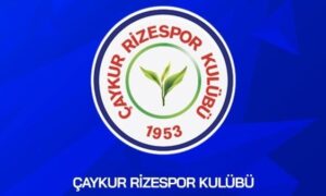 ÇAYKUR SPOR’UN YENİ KULÜP BAŞKANI ALİ ZEKİ SARUHAN  OLDU…