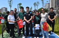 PAZAR FEN LİSESİ  FARKINDALIK ETKİNLİĞİ DÜZENLEDİ…