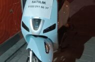 ACİLEN  SATILIK….